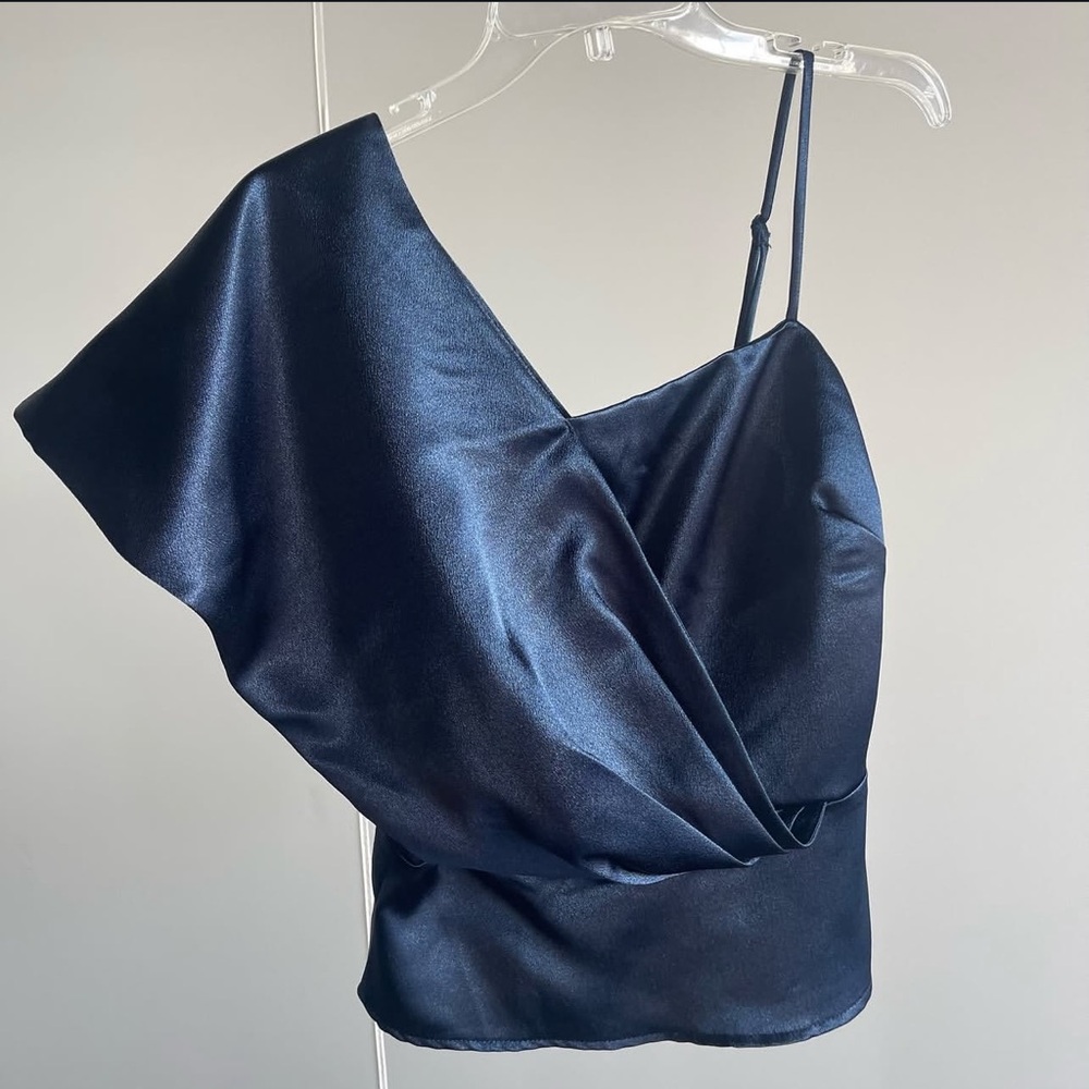 NWT Ark n Co top